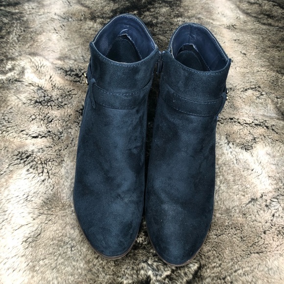 “BUNDLE”Selection of Boots 👢 Merona & Mossimo👢 - Picture 2 of 7